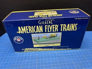Amer Flyer 6-49808 594 Animated Track Gang New!! - Picture 1 of 3