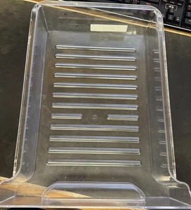 w10628688 Whirlpool Refrigerator Deli Drawer W10861806 - Picture 1 of 6