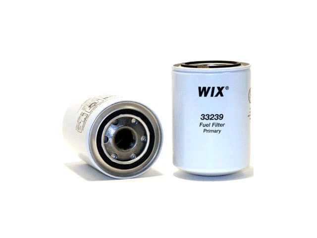 For 1999-2004 UD 1400 Fuel Filter WIX 43463ZDCT 2003 2000 2001 2002 - Изображение 1 из 2