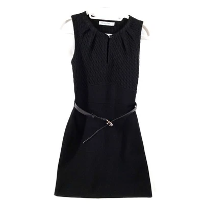 NO TARIFF Christian Dior Dress Ladies Wool 2281480 - Image 1 of 4