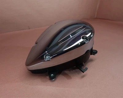 2001-2007 Honda VT750 Shadow Aero Air Box Filter Cleaner Housing Intake - Image 1 of 4