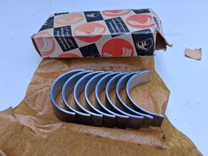 Rover P6 2000/2200 - Conrod Bearings, .020'' - Picture 1 of 2