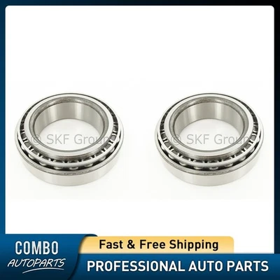 Cojinete de rueda delantera para Ford Bronco 1987-1988 Foto 1 de 4