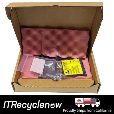 Multipack of 3 New Qlogic Fiber Channel HBA 4GB PCI-X w/ Brackets & Instruction - Image 1 of 4