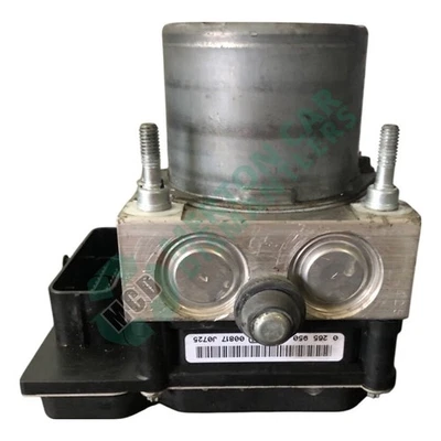 Bomba abs VAUXHALL / Opel Meriva B 2010 2010 AD9 0265238098 AD9 - Imagen 1 de 4