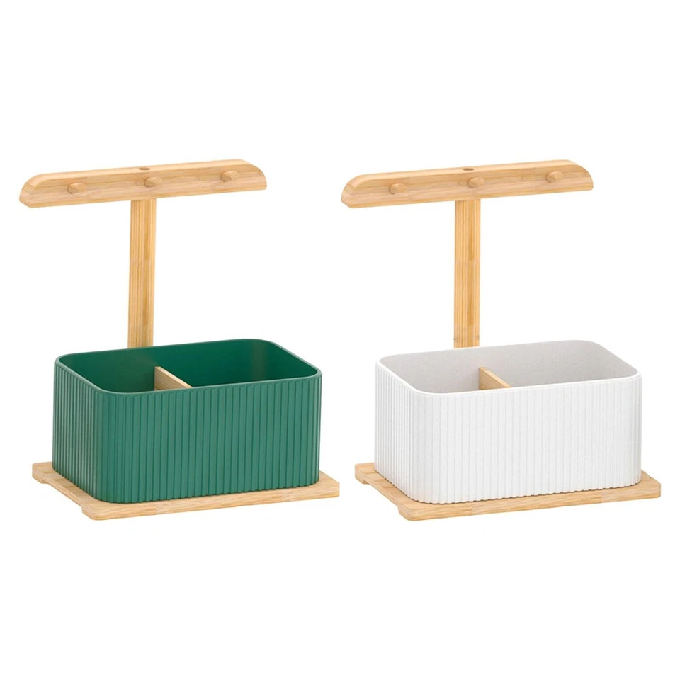 Porch Storage Box Key Holder Decorative Nordic Style Jewelry Storage Box - Image 1 of 1