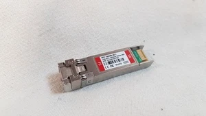 Module émetteur-récepteur IND FS sfp-10gsr-85-i 10G SFP+ 850nm 300m - Photo 1/7