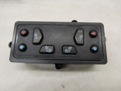 Cadillac Escalade 2005 asiento delantero control de temperatura OEM LKQ 10376712 Foto 1 de 3
