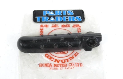 Nuevo de Lote Antiguo Rapiés Delantero Derecho Honda CT70 CT70H Trail 70/70H CT 70 Foto 1 de 4
