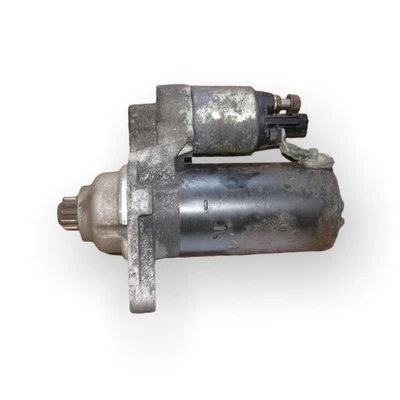 442285 Anlasser SKODA Octavia II Combi (1Z) - Bild 1 von 4