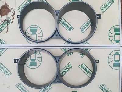 丰田 Hilux RN 10 车头灯 Bazel Nos JP — 第 1/4 张图片