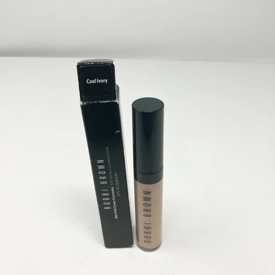 Bobbi Brown Skin Full Cover Concealer- Cool Ivory- NIB- .27 fl oz  - Image 1 of 2
