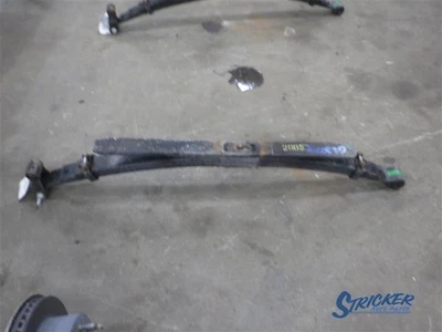 Chevrolet Silverado 2500 Pickup 2020-2024 muelle hoja trasero 84992005 8265 Foto 1 de 4