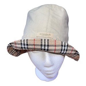 burberry gorra zip