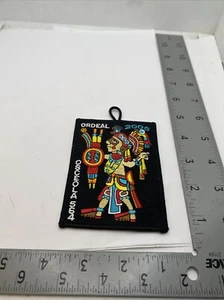 Osceola Lodge #564 2005 Ordeal OA Order of the Arrow 64A-1048J - Bild 1 von 1