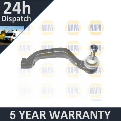 Fits Jaguar S-Type 1999-2007 XK 2006-2… Purevue Front Right Outer Tie Rod End #2 - Изображение 1 из 2