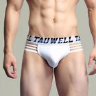 Men Boxer Briefs Comfy Breathable Underwear Trunks M~2XL Shorts Pouch Underpants