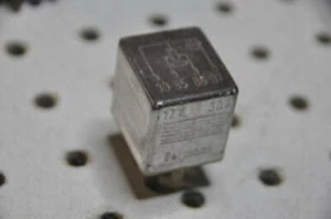 1) DH -8 MERCEDES-BENZ 0001404285 OEM Used SECONDARY AIR-POLLUTION PUMP ENGINE - Picture 1 of 20