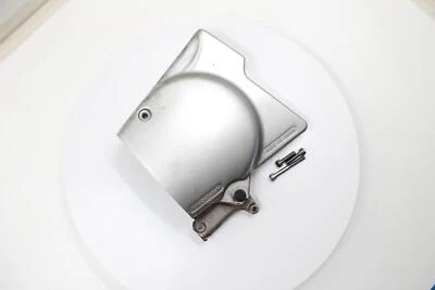 Yamaha V Star 250 2012 OEM cubierta de piñón del motor Foto 1 de 4