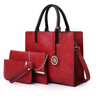 Bag New women's large bag canvas waterproof Oxford cloth shoulder handbag