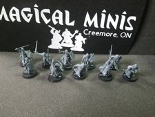 Lord Of The Rings ***Army Of The Dead*** Army Lot 