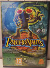 Psychonauts  inkl. Soundtrack PC DVD Spiel NEU