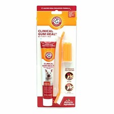 ebay dog toothpaste