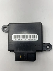 Nissan FRONT SIDE SEAT OCCUPANT SENSOR MODULE UNIT OEM NJ3RN174180964 - Picture 1 of 4