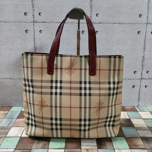 Las mejores ofertas en Bolsas de Asas de PVC Burberry para Mujeres | eBay
