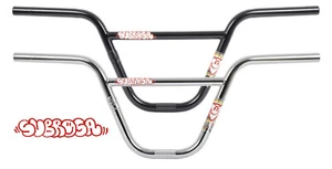 SUBROSA SIMO BMX FAHRRAD LENKER BARS AUTORISIERTER HÄNDLER SIMONE BARRACO NEU - Bild 1 von 9