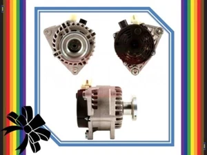 ALTERNATOR FOR FORD 0986081090 8109 3M5TKB 3M5TKC 4M5T10300LA 4M5T10300LB - Picture 1 of 1