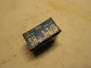 NUEVO EN CAJA MARTIN SH 1 1/8 QD BUSHING TIPO SH 1/8"" ORIFICIO 1/4"" KW P8995 - Imagen 1 de 2