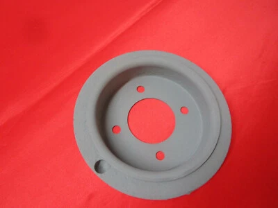 1968-1976 CADILLAC DEVILLE FLEETWOOD ELDORADO CALAIS HARMONIC BALANCER 472 500 - Image 1 of 4