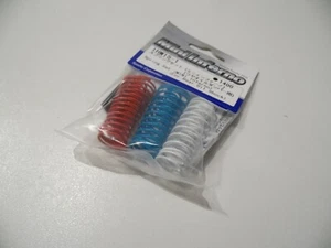 KYOSHO IHW15-1 Spring Set (3) for rear oil shock MINI INFERNO  - Picture 1 of 1