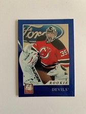 2011-12 Elite #236 Keith Kinkaid RC 852/999 - New Jersey Devils