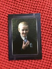 Harry Potter - Panini trading card #9