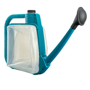 Einfüllkanne 6 Ltr faltbar für Camping Wohnmobil Outdoor Frischwasser Gießkanne - Bild 1 von 8