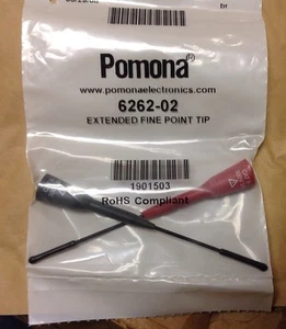 Pomona 6262-02 Test Probe Adapter - Picture 1 of 1