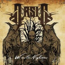 Arsis We Are The Nightmare (CD)