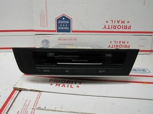 2012 2013 2014 2015 2016 2017 A6 MULTIMEDIA RECEIVER RADIO - Imagen 1 de 7