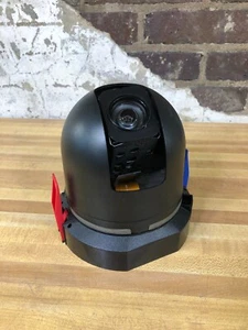 Pelco D5220F Spectra HD 1080p 20X DOME DRIVE Flush Camera (WORKS) - Picture 1 of 5