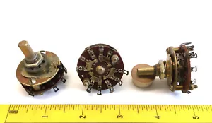 1 NOS 2 Position Switch - Picture 1 of 1