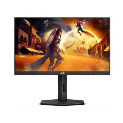 AOC Gaming 24G4X, 60,5 cm 23,8 Zoll LED-Monitor Gaming IPS FHD 180 Hz - Bild 1 von 4