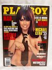 Playboy Magazine August 2010 Christa Flanagan And Francesca Frigo