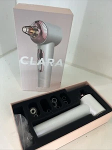 Fancii Clara Microdermabrasion + Pore Cleansing Vacuum Open Box - Picture 1 of 2