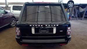 Driver Left Axle Shaft Rear Fits 06-12 RANGE ROVER 6161664 - Picture 1 of 12