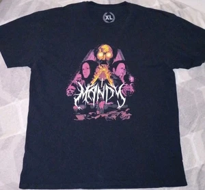 Mandy (2018 Film) XL T-shirt Black Teepublic 100% Cotton - Picture 1 of 3
