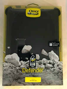 Coque OtterBox Defender pour Microsoft Surface Go - Boîte ouverte - Livraison gratuite - Photo 1 sur 4