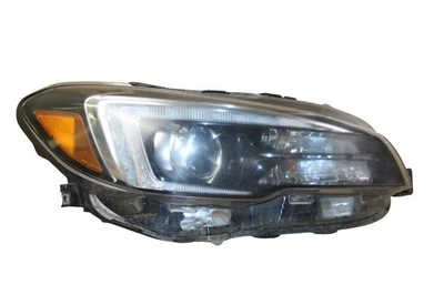 2018 2021 SUBARU WRX STI LÁMPARA FARO LED DERECHO 84002VA261 *NOTA Foto 1 de 4