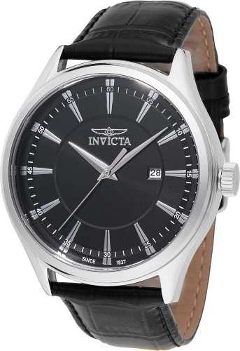 Invicta Men's Celestial 43mm Quartz Watch IN-47801 - Image 1 of 1